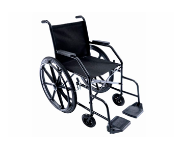 Equipamento Cadeira de rodas simples